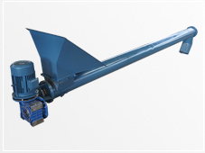 無縫鋼管焊接而成，適合水平、傾斜、垂直輸送